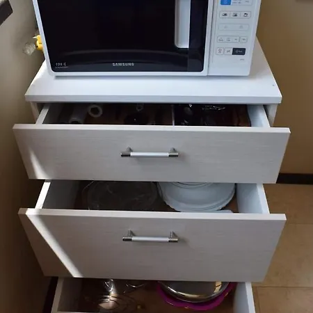 Apartament Kim 公寓 那沃达利
