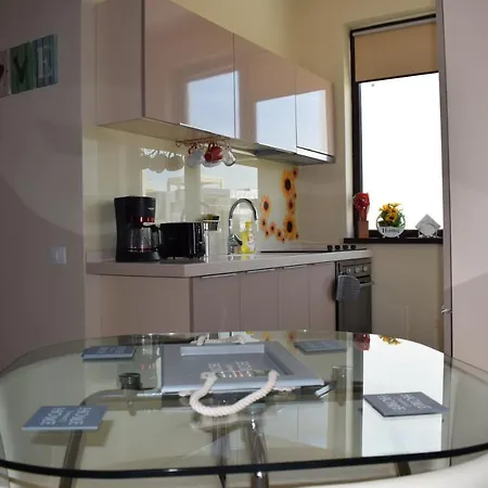 Apartament Kim 那沃达利