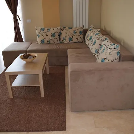 Apartament Kim 那沃达利