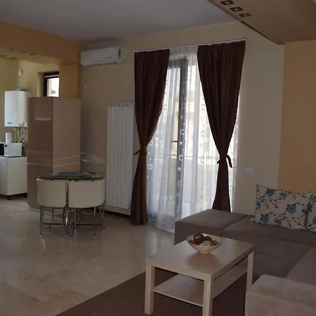 Apartament Kim 公寓 *