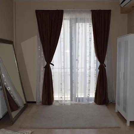 公寓 Apartament Kim