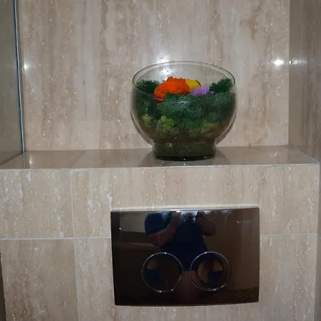 公寓 Apartament Kim 那沃达利