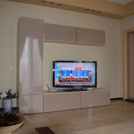 公寓 Apartament Kim *