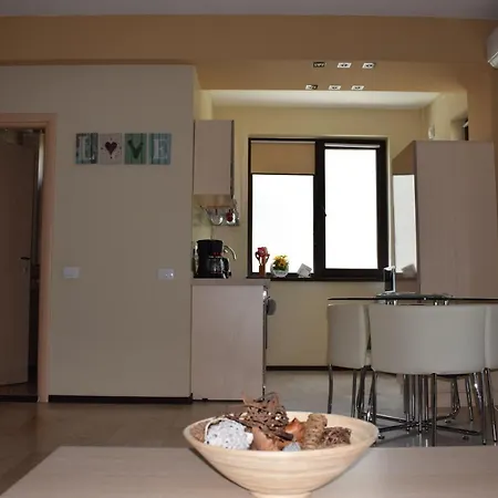 Apartament Kim 公寓 那沃达利