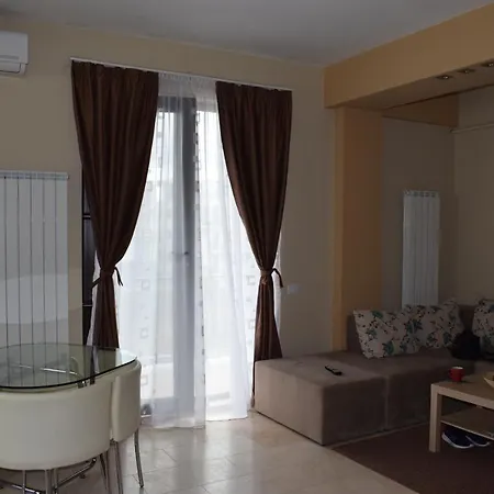 Apartament Kim