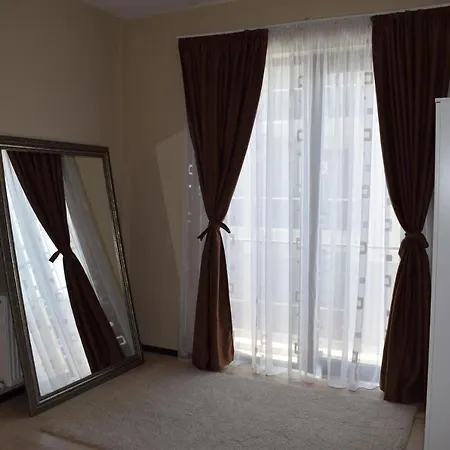 公寓 Apartament Kim 那沃达利