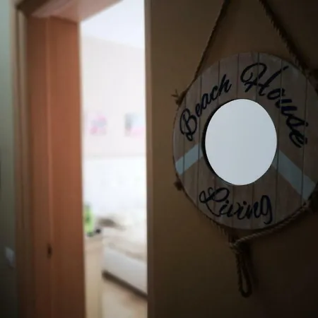 Apartament Kim 公寓 *