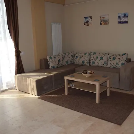 公寓 Apartament Kim *