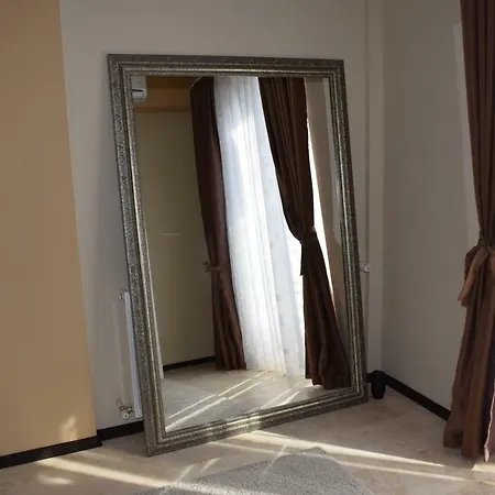 公寓 Apartament Kim *