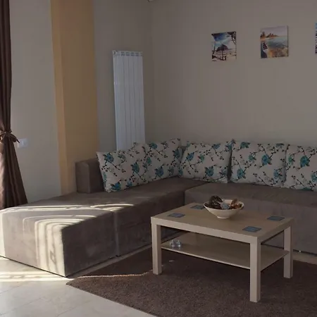 Apartament Kim 公寓 *