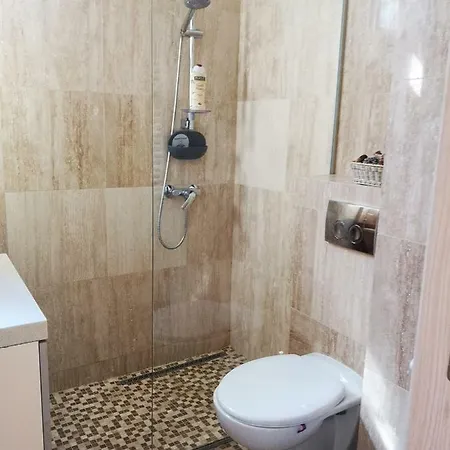 公寓 Apartament Kim *