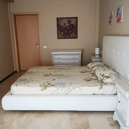 Apartament Kim 那沃达利