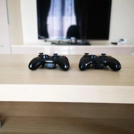 公寓 Apartament Kim *
